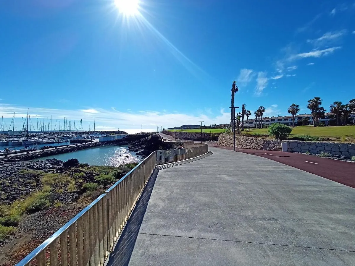 Scorpio Golf Apartment San Miguel de Abona