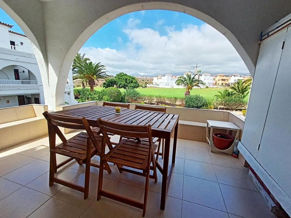 Scorpio Golf Apartment San Miguel de Abona Spain