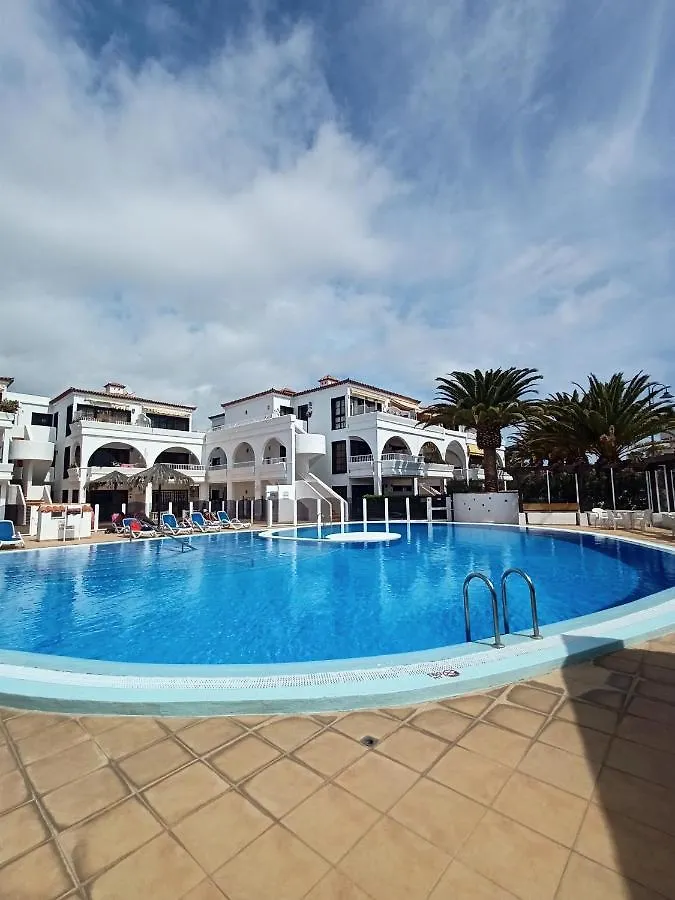 Scorpio Golf Apartment San Miguel de Abona